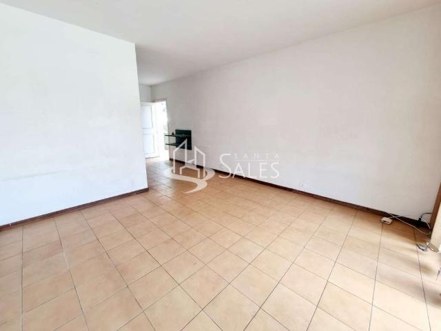 Casa / Sobrado para Venda em São Paulo/SP Vila Clementino 3 Quartos