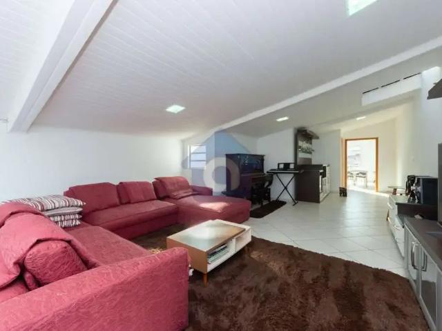 Casa / Sobrado para Venda em São Paulo/SP Vila Clementino 3 Quartos