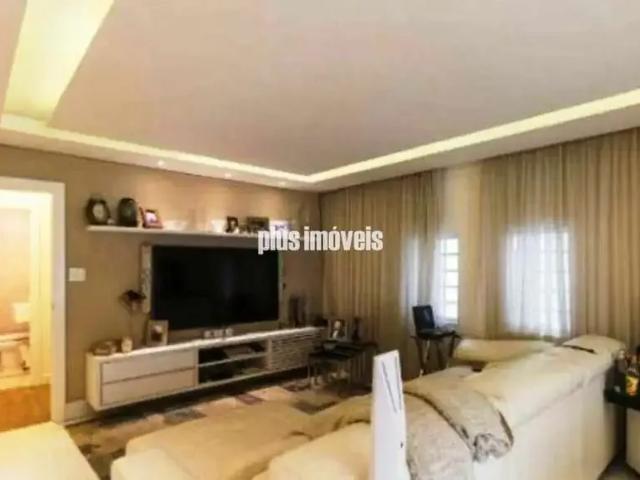 Casa / Sobrado para Venda em São Paulo/SP Vila Clementino 3 Quartos