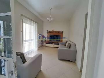 Casa / Sobrado para Venda em São Paulo/SP Vila Clementino 3 Quartos
