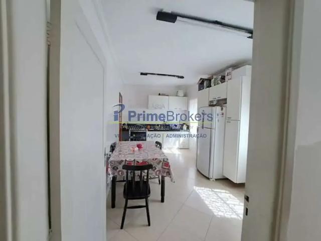 Casa / Sobrado para Venda em São Paulo/SP Vila Clementino 3 Quartos