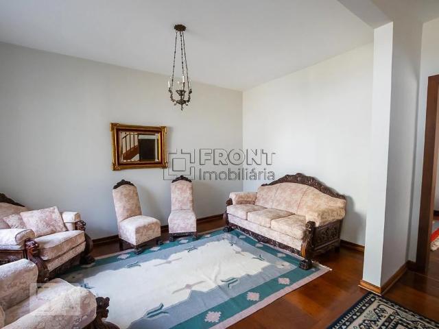 Casa / Sobrado para Venda em São Paulo/SP Vila Clementino 3 Quartos