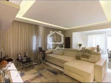 Casa / Sobrado para Venda em São Paulo/SP Vila Clementino 3 Quartos