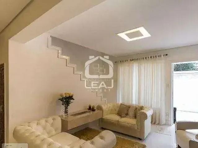 Casa / Sobrado para Venda em São Paulo/SP Vila Clementino 3 Quartos