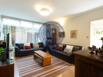 Casa / Sobrado para Venda em São Paulo/SP Vila Clementino 3 Quartos