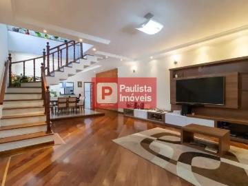 Casa / Sobrado para Venda em São Paulo/SP Vila Clementino 3 Quartos