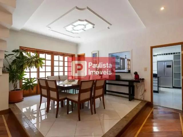 Casa / Sobrado para Venda em São Paulo/SP Mirandópolis 3 Quartos