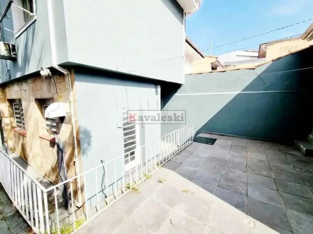 Casa / Sobrado para Venda em São Paulo/SP Vila Clementino 3 Quartos