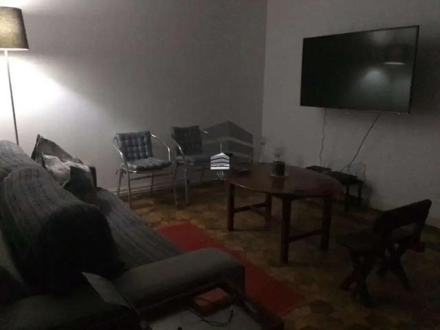 Casa / Sobrado para Venda em São Paulo/SP Vila Clementino 3 Quartos