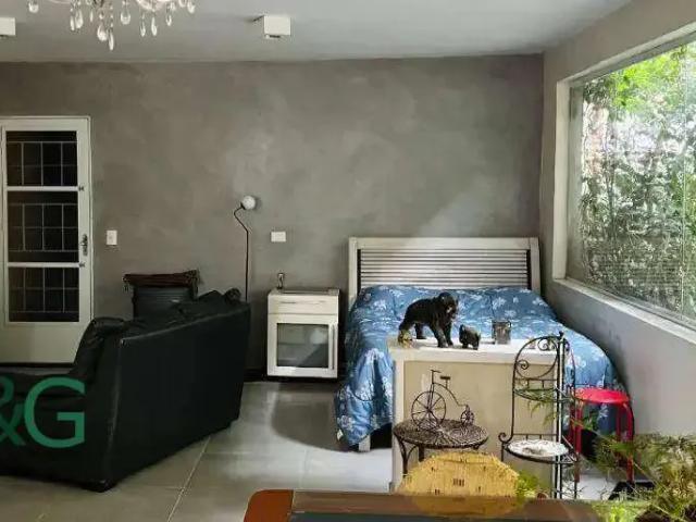 Casa / Sobrado para Venda em São Paulo/SP Vila Clementino 3 Quartos