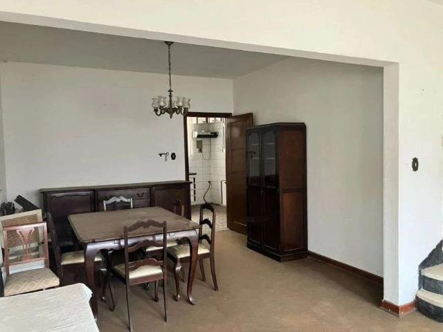 Casa / Sobrado para Venda em São Paulo/SP Vila Clementino 3 Quartos