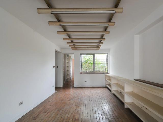 Casa / Sobrado para Venda em São Paulo/SP Vila Clementino 3 Quartos
