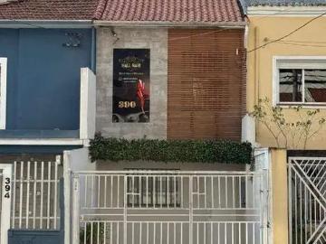 Casa / Sobrado para Venda em São Paulo/SP Vila Clementino 3 Quartos