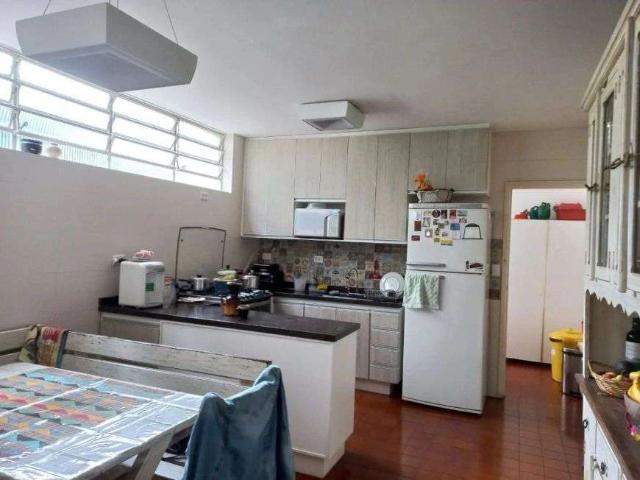 Casa / Sobrado para Venda em São Paulo/SP Vila Clementino 3 Quartos