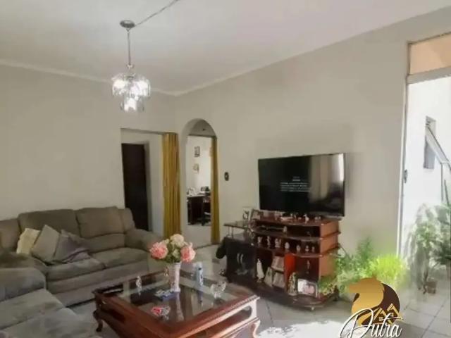 Casa / Sobrado para Venda em São Paulo/SP Vila Clementino 3 Quartos