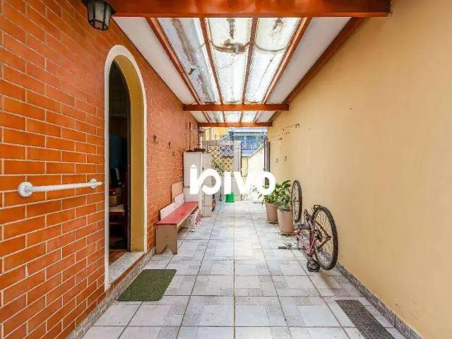 Casa / Sobrado para Venda em São Paulo/SP Vila Clementino 3 Quartos