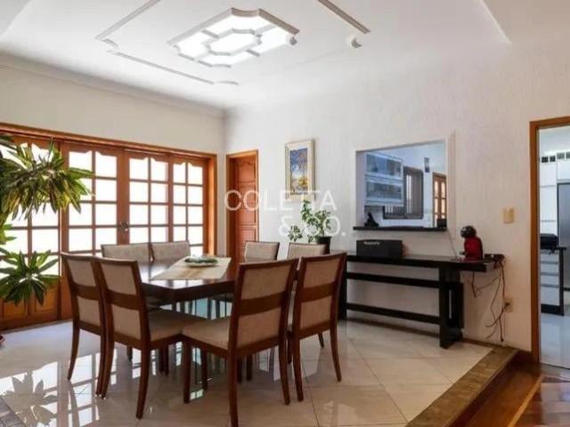Casa / Sobrado para Venda em São Paulo/SP Vila Clementino 3 Quartos