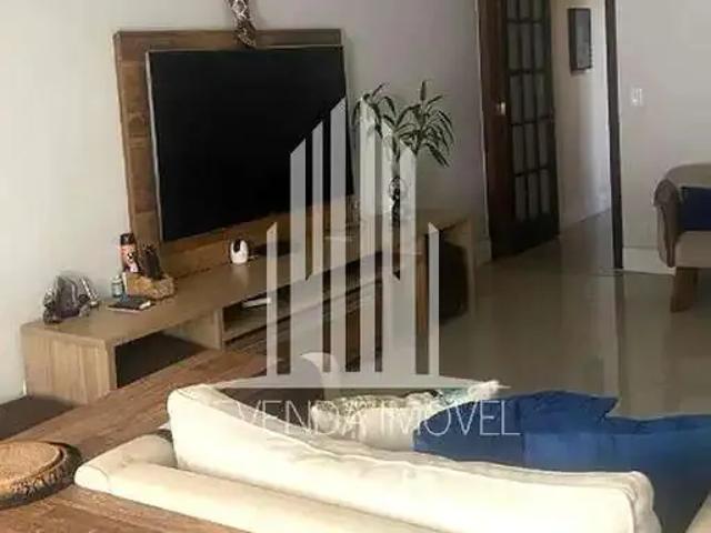 Casa / Sobrado para Venda em São Paulo/SP Vila Clementino 3 Quartos