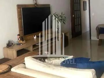 Casa / Sobrado para Venda em São Paulo/SP Vila Clementino 3 Quartos