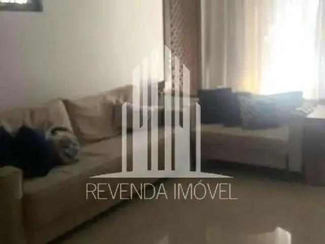 Casa / Sobrado para Venda em São Paulo/SP Vila Clementino 3 Quartos