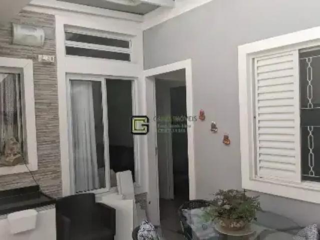 Casa / Sobrado para Venda em São Paulo/SP Vila Clementino 1 Quartos