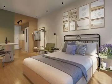 Casa / Sobrado para Venda em São Paulo/SP Vila Clementino 1 Quartos