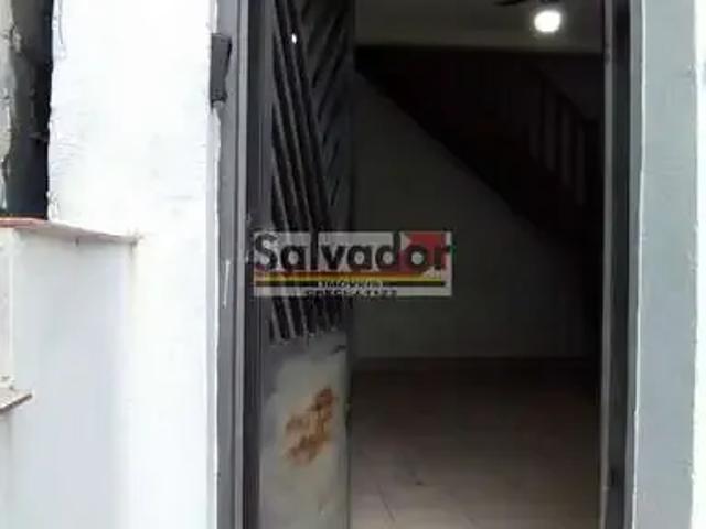 Casa / Sobrado para Venda em São Paulo/SP Vila Clementino 2 Quartos