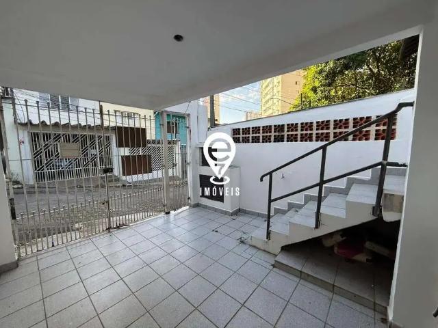 Casa / Sobrado para Venda em São Paulo/SP Vila Clementino 2 Quartos