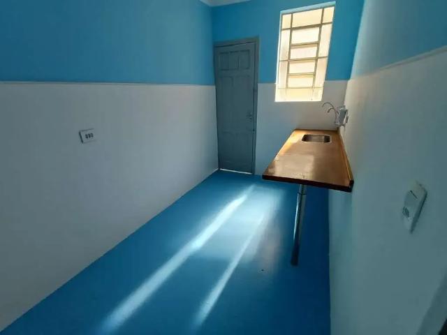 Casa / Sobrado para Venda em São Paulo/SP Vila Clementino 2 Quartos