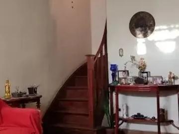 Casa / Sobrado para Venda em São Paulo/SP Vila Clementino 2 Quartos