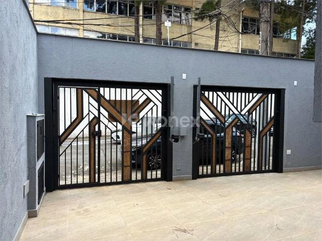 Casa / Sobrado para Venda em São Paulo/SP Vila Clementino 4 Quartos