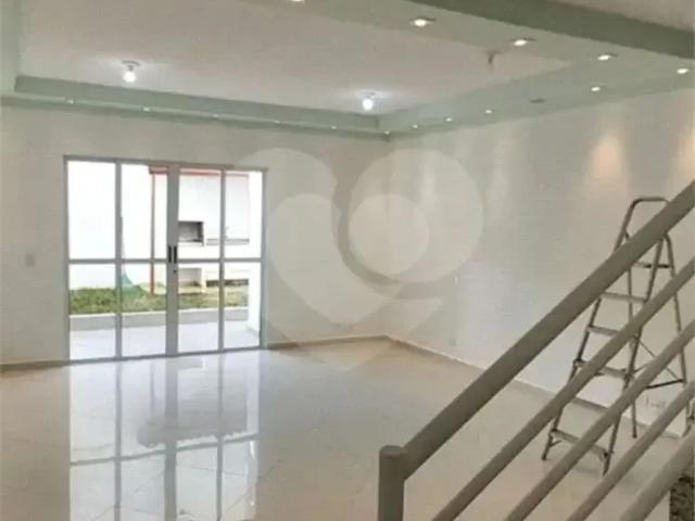 Casa / Sobrado para Venda em São Paulo/SP Vila Clementino 4 Quartos