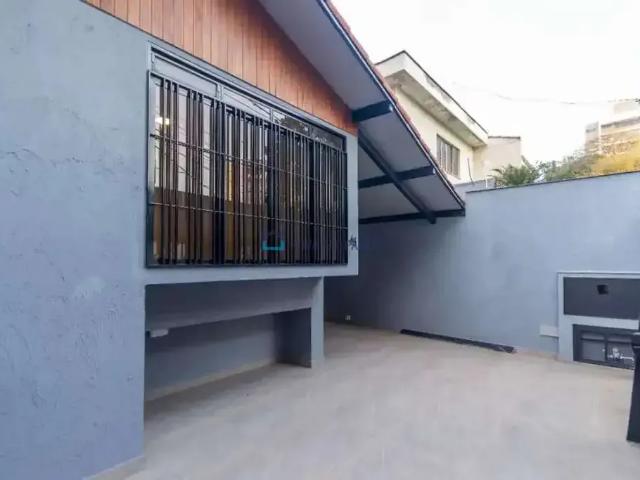 Casa / Sobrado para Venda em São Paulo/SP Vila Clementino 4 Quartos