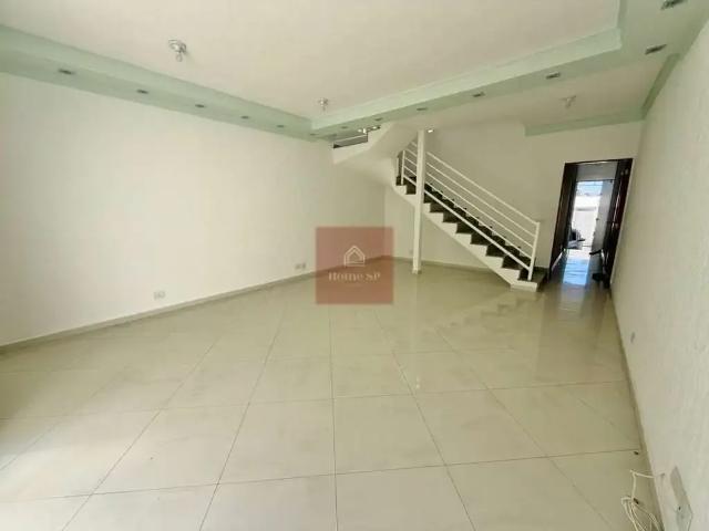 Casa / Sobrado para Venda em São Paulo/SP Vila Clementino 4 Quartos