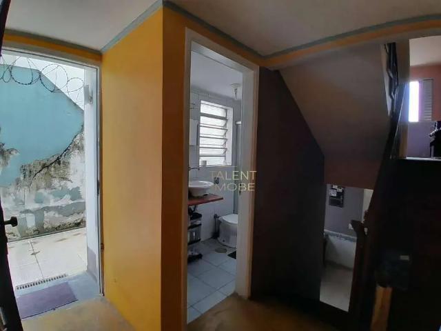 Casa / Sobrado para Venda em São Paulo/SP Vila Clementino 4 Quartos