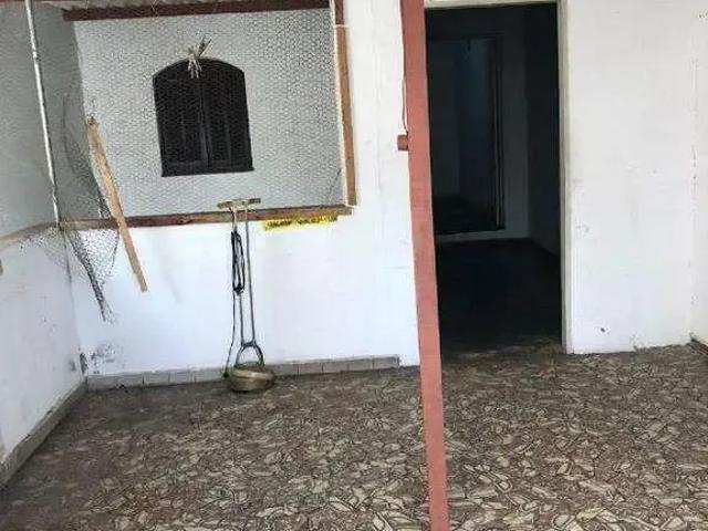 Casa / Sobrado para Venda em São Paulo/SP Vila Clementino 4 Quartos
