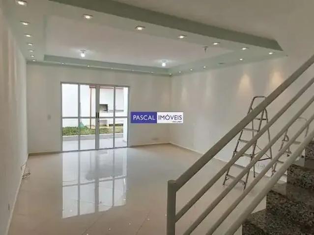 Casa / Sobrado para Venda em São Paulo/SP Vila Clementino 4 Quartos