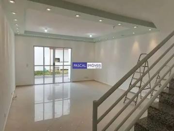 Casa / Sobrado para Venda em São Paulo/SP Vila Clementino 4 Quartos