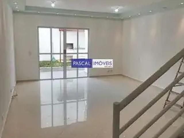 Casa / Sobrado para Venda em São Paulo/SP Vila Clementino 4 Quartos