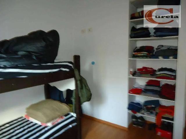 Casa / Sobrado para Venda em São Paulo/SP Vila Clementino 4 Quartos
