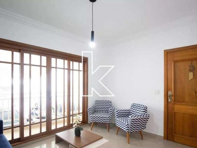 Casa / Sobrado para Venda em São Paulo/SP Vila Clementino 5 Quartos