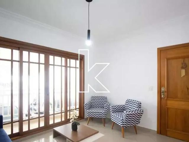 Casa / Sobrado para Venda em São Paulo/SP Vila Clementino 5 Quartos