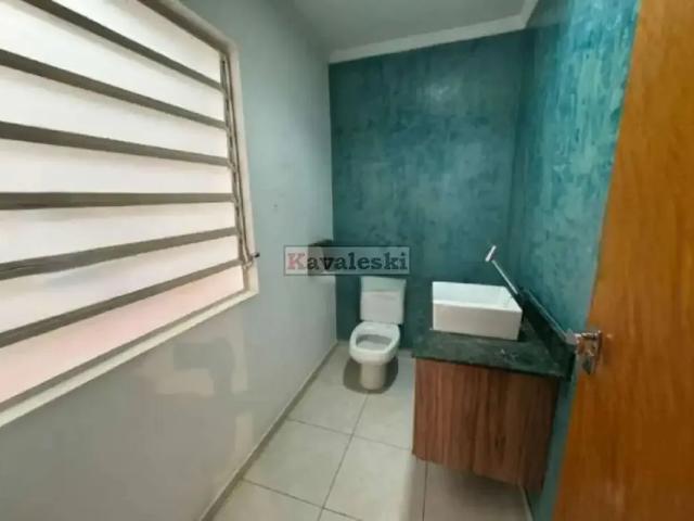 Casa / Sobrado para Venda em São Paulo/SP Vila Clementino 6 Quartos