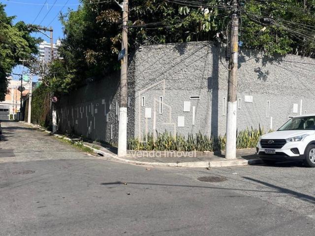 Casa / Sobrado para Venda em São Paulo/SP Vila Clementino 6 Quartos