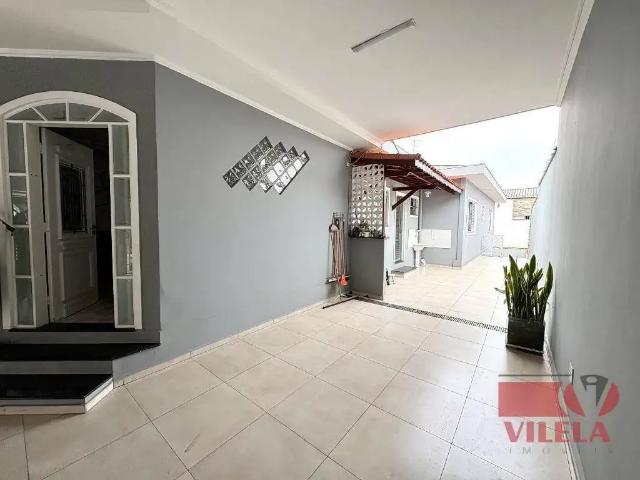 Casa / Sobrado para Venda em São Paulo/SP Vila Cleonice 3 Quartos