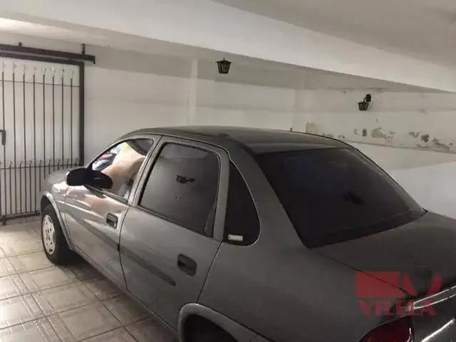 Casa / Sobrado para Venda em São Paulo/SP Vila Cleonice 3 Quartos