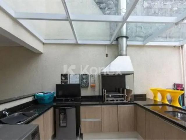 Casa / Sobrado para Venda em São Paulo/SP Vila Cleonice 3 Quartos