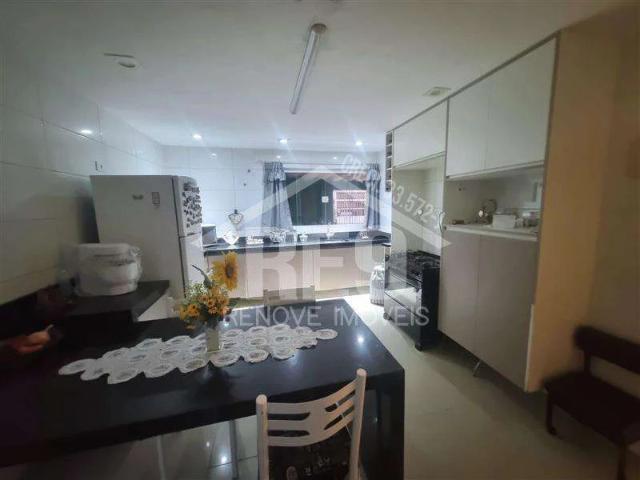 Casa / Sobrado para Venda em São Paulo/SP Vila Cleonice 3 Quartos