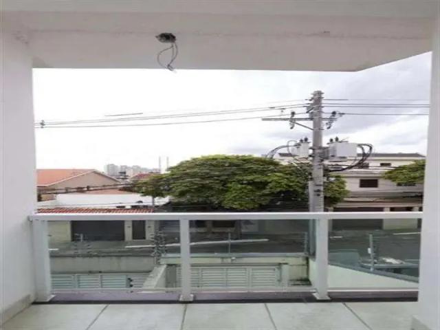 Casa / Sobrado para Venda em São Paulo/SP Vila Cleonice 3 Quartos
