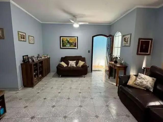 Casa / Sobrado para Venda em São Paulo/SP Vila Cleonice 4 Quartos